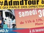 l'ADMD Tour Strasbourg
