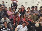 Urgence Montreuil: Maire, relogez familles Rroms leurs enfants