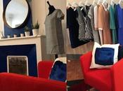 L’Escabeau marie claire retrouve soleil Saint Tropez