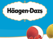 Gourmandise/Food HÄAGEN-DAZS lance gamme sorbets
