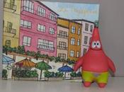 Sweetie juillet tropézienne