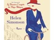 L'Été avant Guerre d'Helen Simonson
