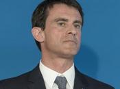 POLITIQUE Attentats Manuel Valls estime France stratégie pour gagner cette guerre"