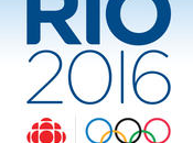 2016 Suivre Olympiques direct votre cellulaire grâce Radio-Canada