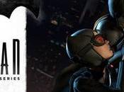 BATMAN Telltale Series disponible téléchargement