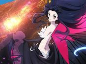 Kizumonogatari Accel World Infinite Burst cinéma