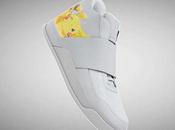 Pokémon sneakers vont afficher temps réel créatures vous chassez