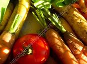 Fruits légumes d’Août Alsace Vegetables August