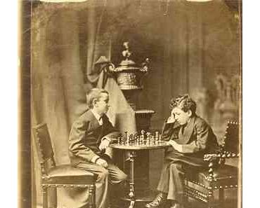 Jouez à la question du mercredi sur les échecs