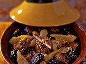 cuisine marocaine dans monde