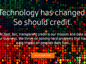 score crédit basé recherches