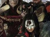 Suicide Squad n’est très film