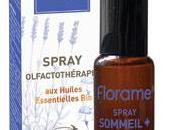 Spray d’aromathérapie sommeil Florame