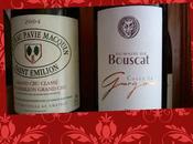 Saint Emilion Pavie Macquin 2004 Domaine Bouscat Gargone 2012