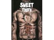 Jeff Lemire Sweet Tooth (Tome