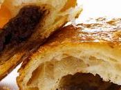 bienfaits pain chocolat