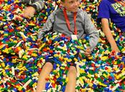 LEGO Tournée Imagine Nation