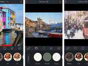 Apple offre l'application Brushstroke lieu 4.99 suivant tuto)