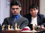 Sinquefield avec Maxime Vachier-Lagrave