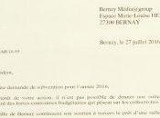 Appel dons pour financer création d’un studio mobile Bernay-radio.fr…