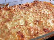 Gratin Courgettes Jambon Tomate