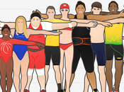 morphologies pourraient vous mener Jeux Olympiques