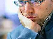 Maxime Vachier-Lagrave rate Bulgare Topalov
