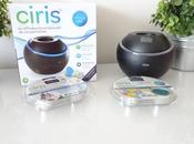 Ciris caps arme anti-moustique made France