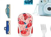 Quelques essentiels pour rentrée scolaire 2016