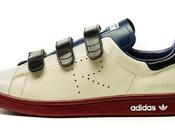 Simons Adidas pour avoir style hiver