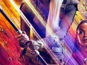 STAR TREK BEYOND Barco Escape propose minutes inédites