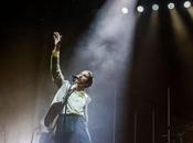 BRUSSELS SUMMER FESTIVAL 2016 Quand Bretagne débarque