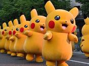 Pokemon aurait rapporté millions dollars mois