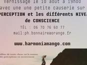 [EXPO] Vernissage perception conscience Philippe Bonnaire, soir P’tite Gouaille.