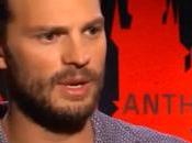 Jamie Dornan parle femme tournage Fifty Shades Darker avec Xposé Vidéo traduction