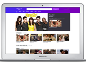Découvrez nouveau site télévision demande streaming Yahoo