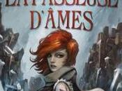 Elia, Passeuse d’Âmes Marie Vareille