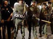 rapport accablant Département américain justice police Baltimore
