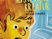 Martin mysteriöse Kreatur, livre pour enfant passe Mittenwald