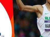 2016/Athlétisme: Trois athlètes algériens qualifient demi-finales mètres
