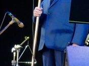 Lokerse Feesten: Morrison Arno Kitty, Daisy &amp; Lewis Grote Kaai Lokeren, août 2016