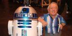 L’acteur R2-D2, Kenny Baker, décédé