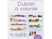 regime dukan liste aliments autorises