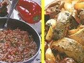 cuisine marocaine juive