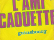 Serge Gainsbourg-L'ami Caouette-1975