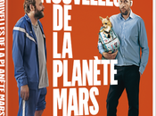 revue sortie spécial cinéma francophone nouvelles planete mars, préjudice, rosalie blum, tout pour etre heureux