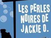 perles noires Jackie Stéphane Carlier