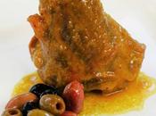 cuisine marocaine gastronomique