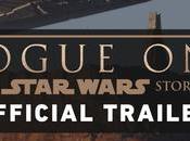 Cinéma Rogue star Wars, infos