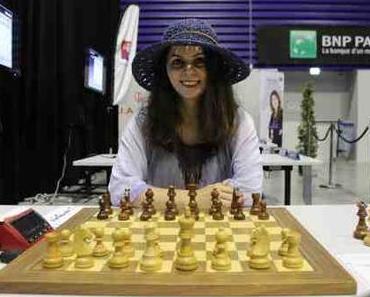 Les Championnats de France d’échecs 2016 à Agen